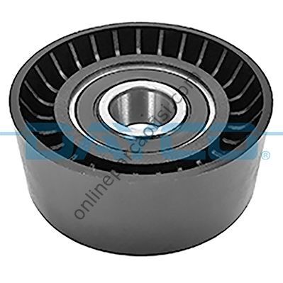 DAYCO APV2751 | VW TOUAREG-Q7-A6 V KAYIS GERGI RULMANI