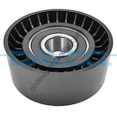 DAYCO APV2751 | VW TOUAREG-Q7-A6 V KAYIS GERGI RULMANI