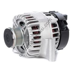 DENSO DAN584 | OPEL ASTRA H/CORSA C-D/MERIVA A ALTERNATÖR