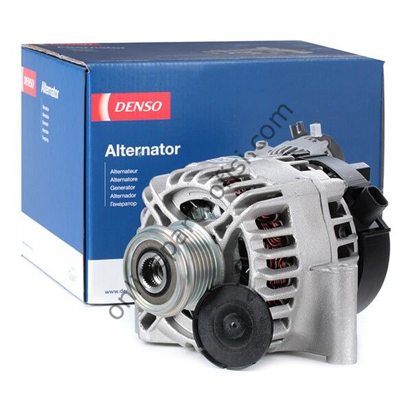 DENSO DAN584 | OPEL ASTRA H/CORSA C-D/MERIVA A ALTERNATÖR