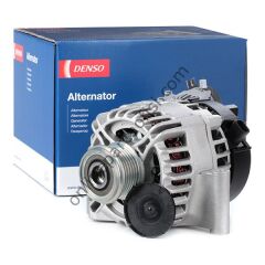 DENSO DAN584 | OPEL ASTRA H/CORSA C-D/MERIVA A ALTERNATÖR