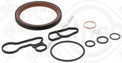 ELRING 456.270 | OPEL ASTRA J INSIGNIA A MOKKA CORSA D E MERIVA B ZAFIRA C ADAM TAKIM CONTA ALT