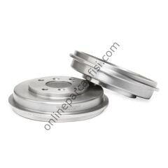 BOSCH 0986477240 | FORD FIESTA KAMPANA ARKA
