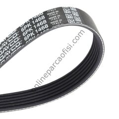 DAYCO 6PK1468 | PSA BOXER/PARTNER/BERLINGO/JUMPER V KAYISI