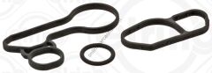 ELRING 876.570 | OPEL ASTRA J YAG SOGUTUCU CONTASI