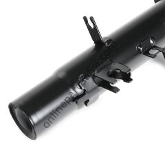 SACHS 312 420 | PSA C2/C3 AMORTISÖR ÖN SOL