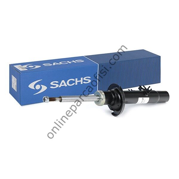 SACHS 312 420 | PSA C2/C3 AMORTISÖR ÖN SOL