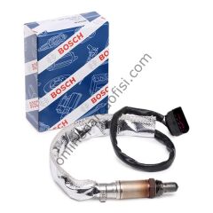 BOSCH 0258005081 | VW GOLF4-BORA-A3-TOLEDO OKSIJEN SENSÖRÜ