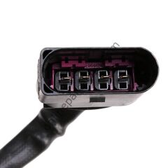 BOSCH 0258005081 | VW GOLF4-BORA-A3-TOLEDO OKSIJEN SENSÖRÜ