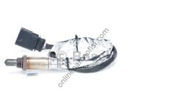BOSCH 0258005081 | VW GOLF4-BORA-A3-TOLEDO OKSIJEN SENSÖRÜ