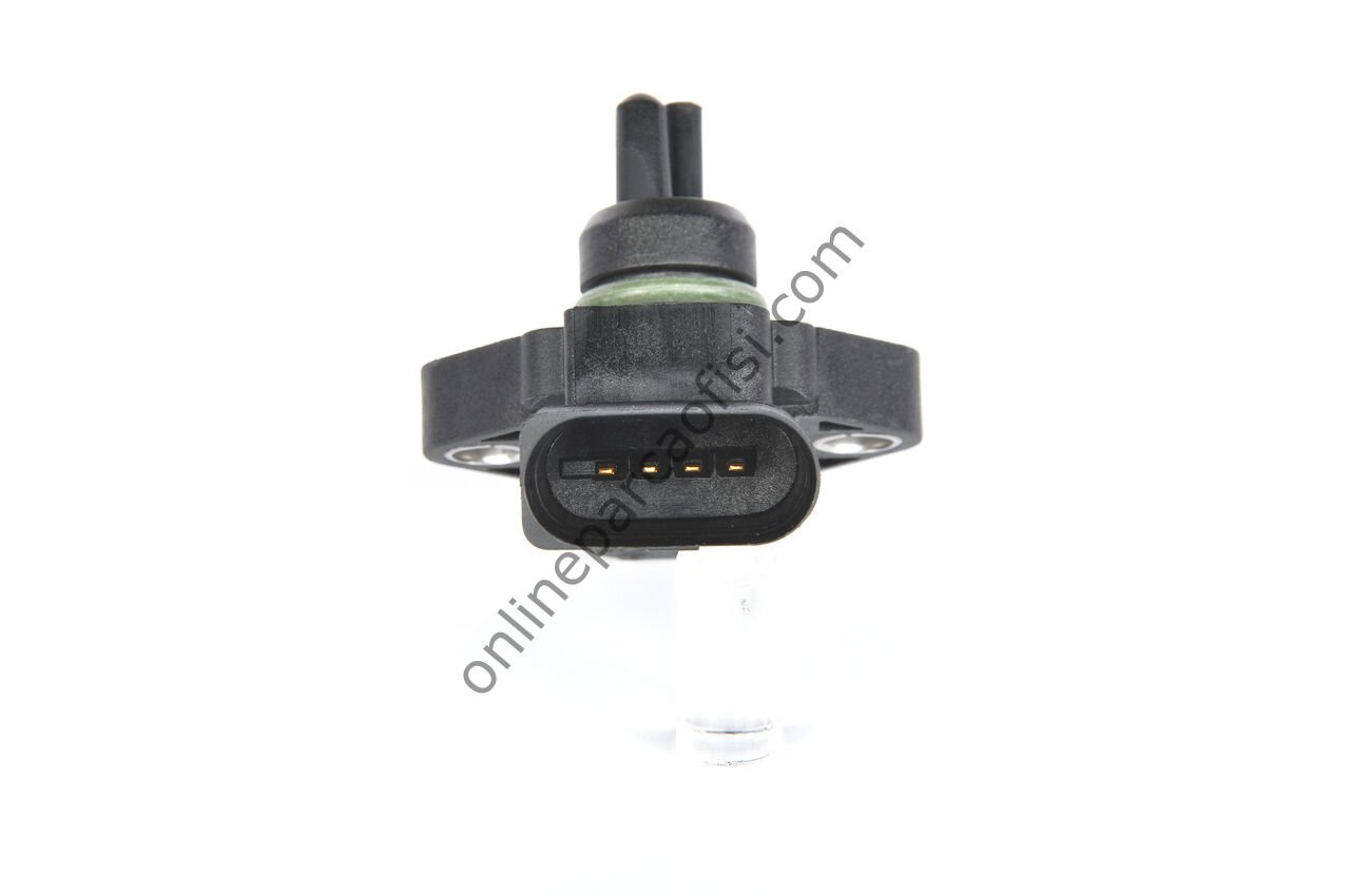 BOSCH 0281002326 | VW A6 BASINÇ SENSÖRÜ