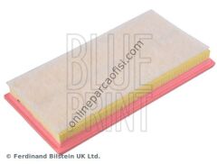 BLUE PRINT ADBP220011 | FIAT EGEA 500X RENEGADE COMPASS ALFA ROMEO TONALE HAVA FILTRESI