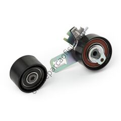 CONTITECH CT 1230 | PSA 208 I-II 3008 II 301 308 5008 508 EXPERT IV PARTNER RIFTER BERLINGO C3 TRIGER KAYISI