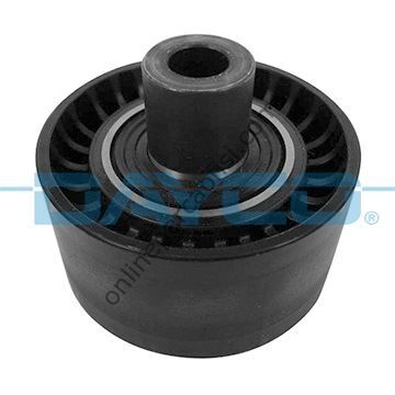 DAYCO APV2752 | PSA 206/307/407/BIPPER/PARTNER V KAYIS GERGI RULMANI