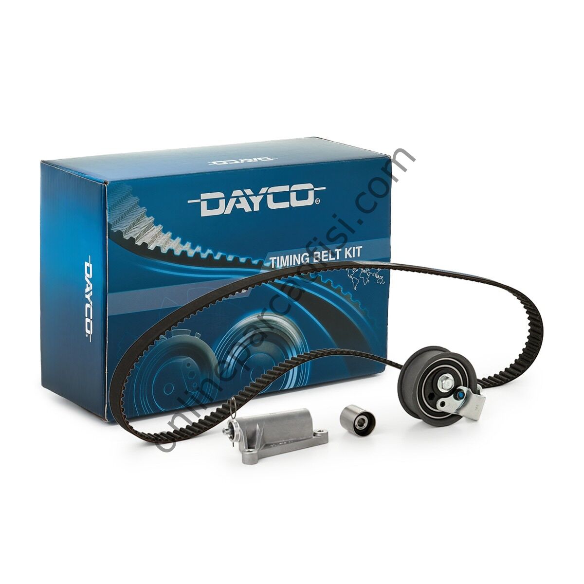 DAYCO KTB405 | VW PASSAT-A4-A6 TRIGER SETI