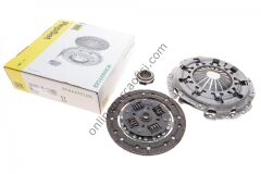 LUK 620 0677 00 | FIAT BRAVO-BRAVA-MARE-LANCIA DEBRIYAJ SETI