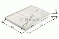 BOSCH BCH 1987432030 | OPEL VECTRA B POLEN FILTRESI