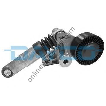 DAYCO APV2758 | VW TOUAREG-Q7-A6-CAYENNE V KAYIS GERGI AMORTISÖRÜ