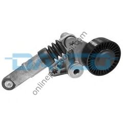 DAYCO APV2758 | VW TOUAREG-Q7-A6-CAYENNE V KAYIS GERGI AMORTISÖRÜ