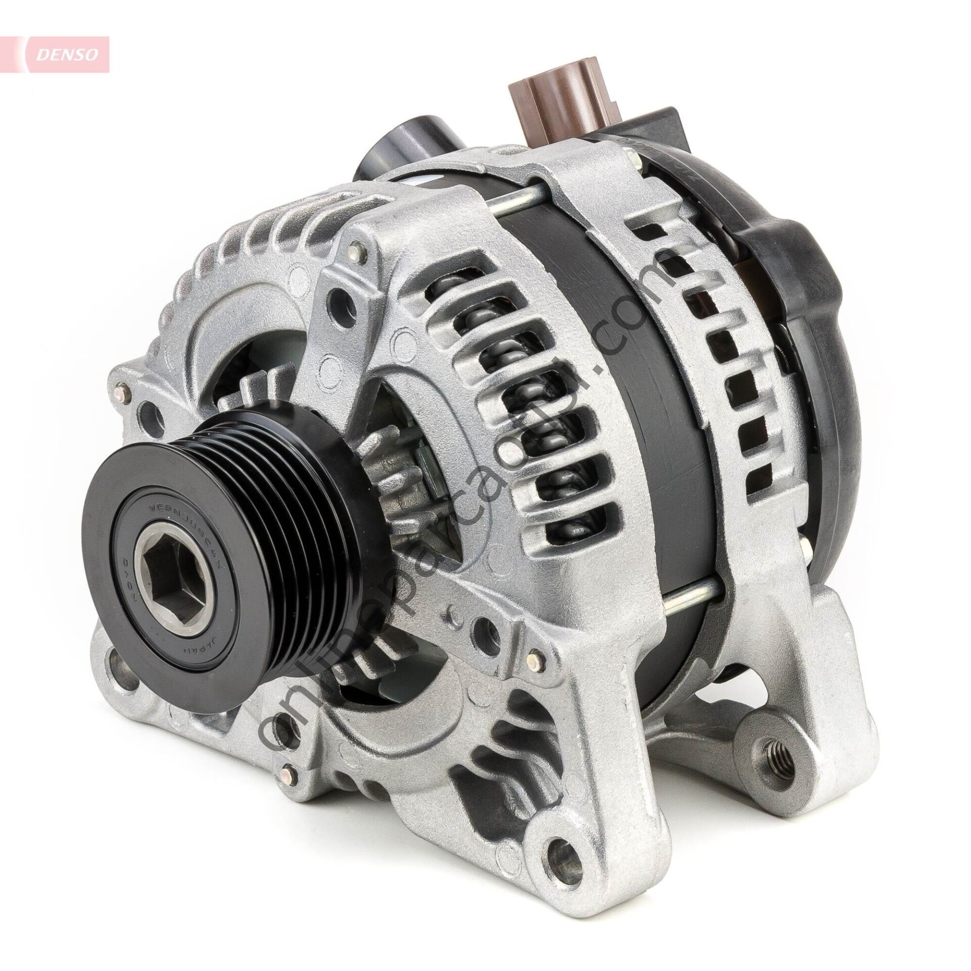DENSO DAN930 | FORD FOCUS/C-MAX/KUGA ALTERNATÖR