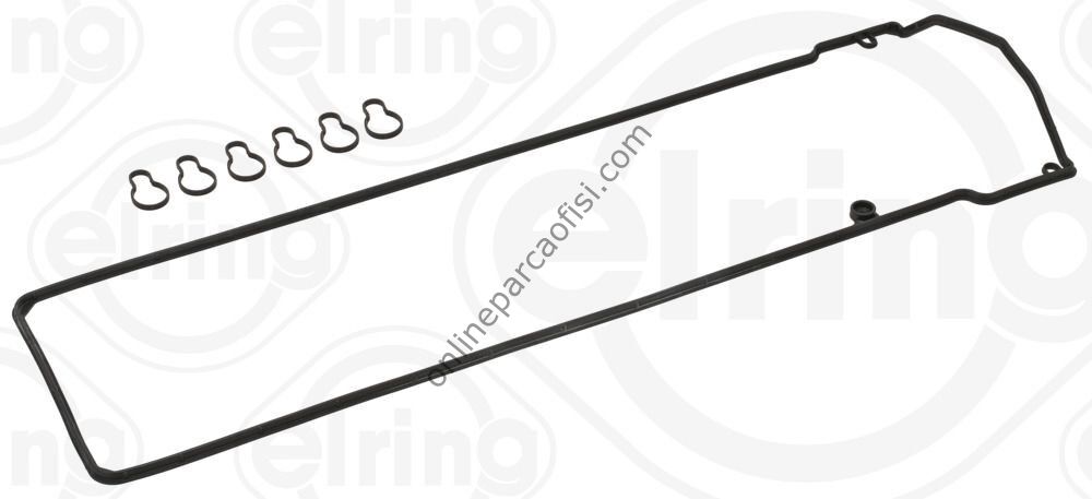 ELRING 685.320 | MERCEDES 211-210 ÜST KAPAK CONTASI