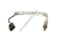 BOSCH BCH 0258005079 | VW GOLF4-BORA-A3-TOLEDO OKSIJEN SENSÖRÜ