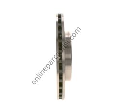 BOSCH BCH 0986479R69 | MERCEDES W210-203 FREN DISKI ÖN