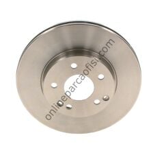 BOSCH BCH 0986479R69 | MERCEDES W210-203 FREN DISKI ÖN