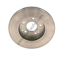 BOSCH BCH 0986479R69 | MERCEDES W210-203 FREN DISKI ÖN