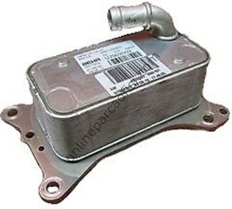 BEHR CLC 262 000S | MERCEDES BM YAG SOGUTUCUSU