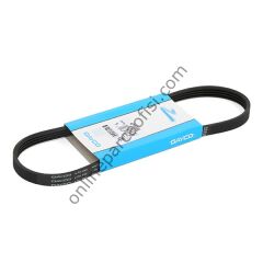 CONTITECH C 4PK 698 | FIAT PUNTO V KAYISI