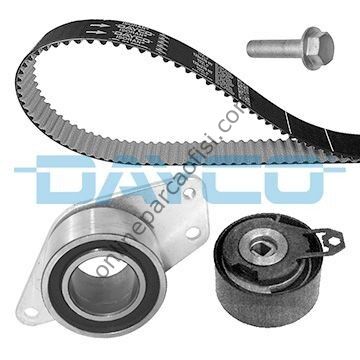 DAYCO KTB413 | RENAULT MEGAN I / CLIO TRIGER SETI