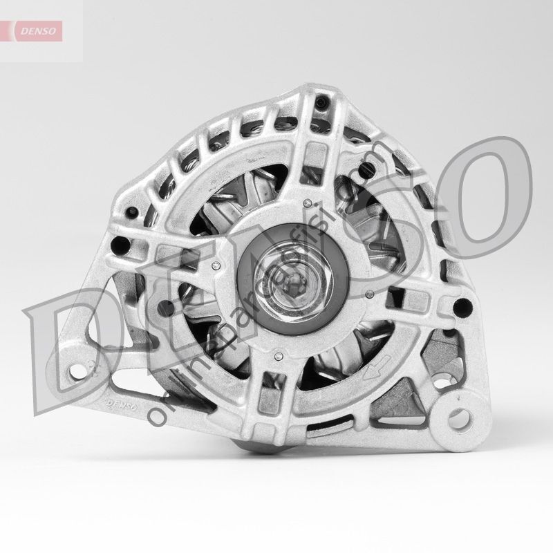 DENSO DAN655 | BMW 110-127 RANGE ROVER ALTERNATÖR
