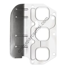 ELRING 876.861 | VW TOUAREG MANIFOLD CONTASI EGZOZ