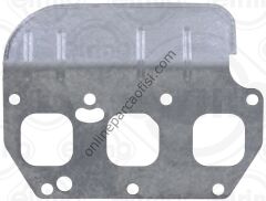 ELRING 876.861 | VW TOUAREG MANIFOLD CONTASI EGZOZ