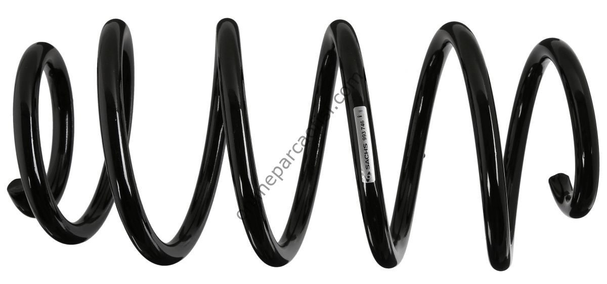 SACHS 993 746 | VOLVO XC60 I HELEZON YAYI ÖN