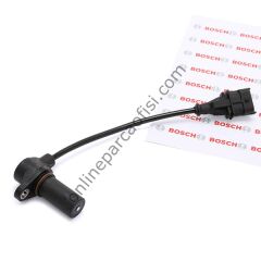 BOSCH 0281002434 | FIAT JEEP, CHRYSLER KRANK DEVIR SENSÖRÜ