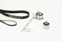 CONTITECH CT 1237K2PRO | KORE SPORTAGE-CEED-OPTIMA-STONIC-TUCSON-KONA-I40-I30 TRIGER SETI