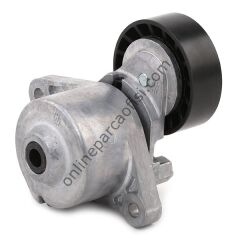 DAYCO APV2764 | KORE ACCENT ERA/ACCENT BLUE/MATRIX/ELANTRA/GETZ/I20/I30/RIO/CEED/CERATO V KAYIS GERGISI KOMPLE