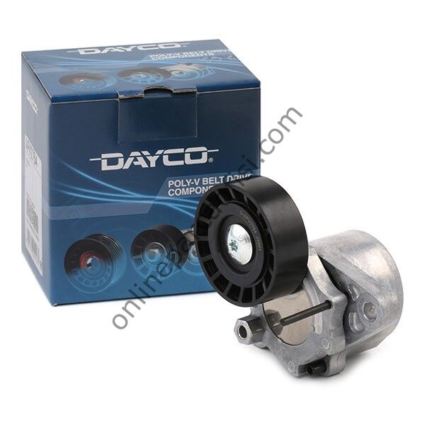 DAYCO APV2764 | KORE ACCENT ERA/ACCENT BLUE/MATRIX/ELANTRA/GETZ/I20/I30/RIO/CEED/CERATO V KAYIS GERGISI KOMPLE