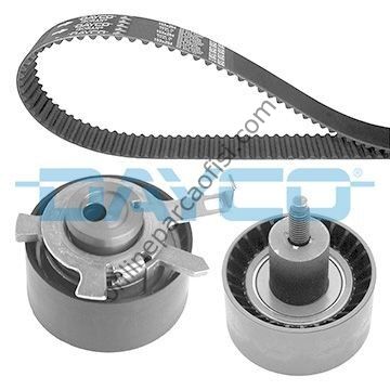 DAYCO KTB408 | FORD FOCUS/MONDEO TRIGER SETI