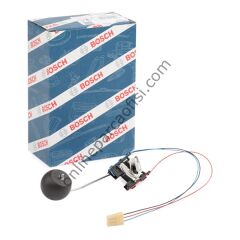 BOSCH 1582980209 | VW A4-A5 YAKIT SAMANDIRASI