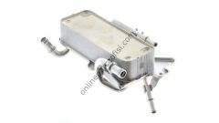 BEHR CLC 284 000P | VW TOUAREG-Q5-Q7 SANZUMAN YAG SOGUTUCU