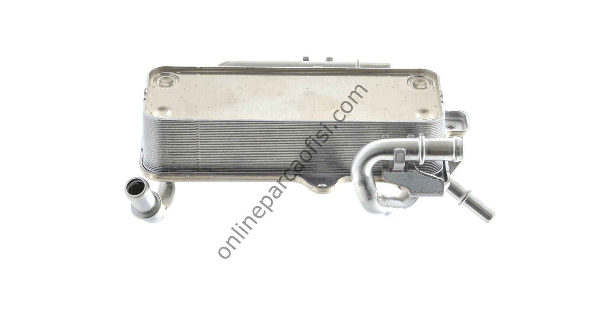 BEHR CLC 284 000P | VW TOUAREG-Q5-Q7 SANZUMAN YAG SOGUTUCU