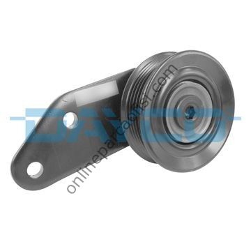 DAYCO APV2761 | FORD MONDEO V KAYIS GERGI RULMANI