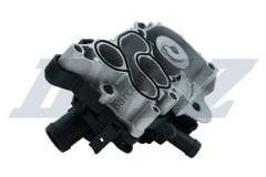 DOLZ A235 | VW GOLF7-POLO-PASSAT-A3-LEON DEVIRDAIM