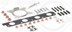 ELRING 261.160 | VW GOLF6-PASSAT-TIGUAN-A3-A4 TURBO CONTA SETI