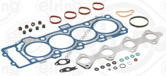 ELRING 457.020 | MERCEDES W169-245 TAKIM CONTA ÜST