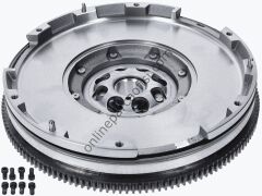 SACHS 2294 000 525 | MERCEDES SPRT.212,312,412D VOLAN