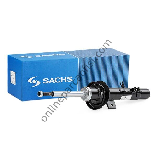 SACHS 312 419 | PSA C2/C3 AMORTISÖR ÖN SAG